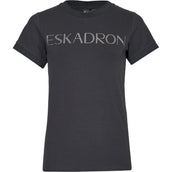 Eskadron Shirt Reflexx Glitter Deepgrey