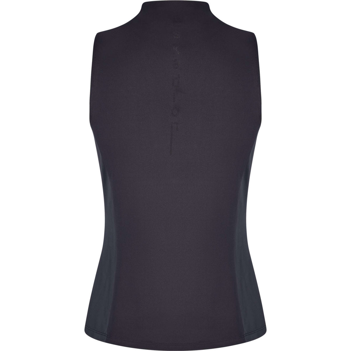 Eskadron Top Classic Sports Ärmellos Navy