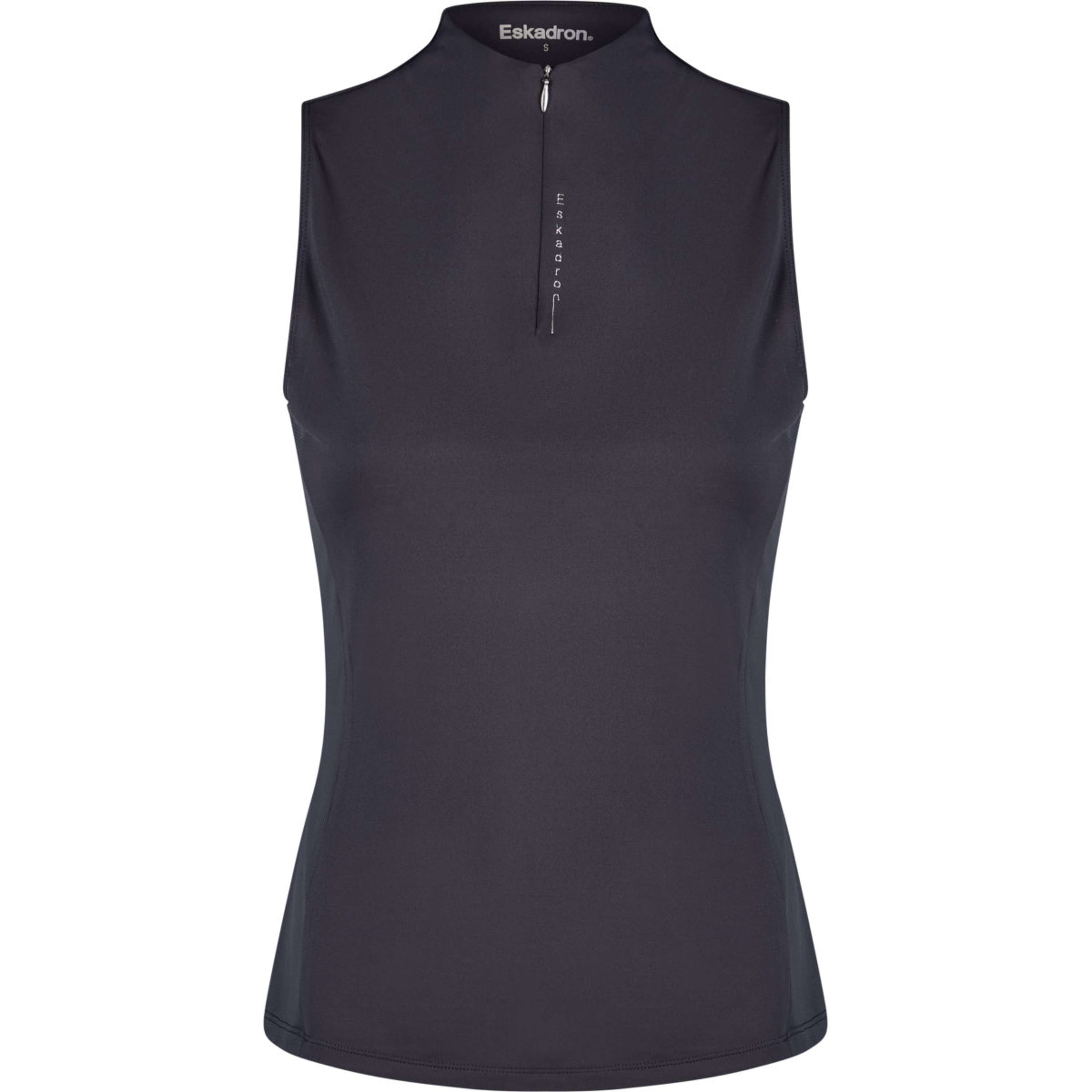 Eskadron Top Classic Sports Ärmellos Navy Eskadron Top Classic Sports Ärmellos Navy