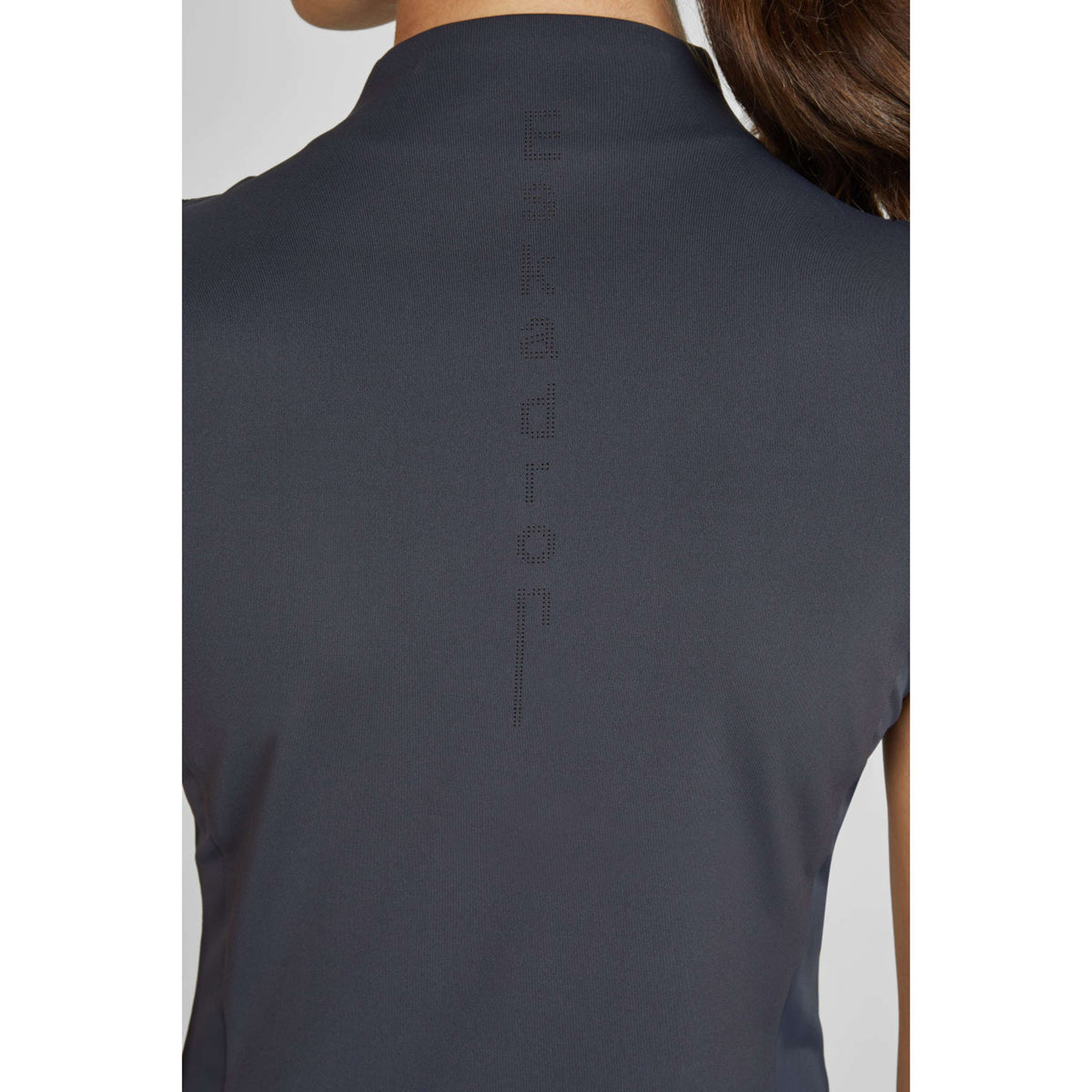 Eskadron Top Classic Sports Ärmellos Navy