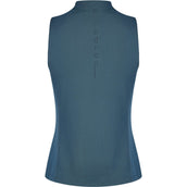 Eskadron Top Classic Sports Ärmellos Ocean