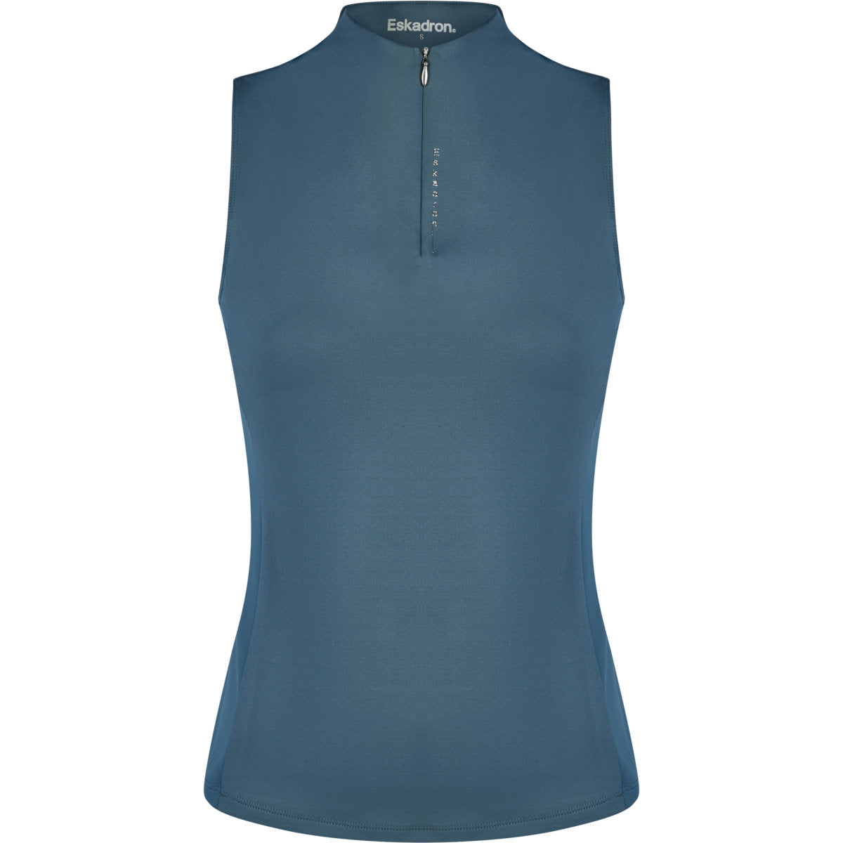Eskadron Top Classic Sports Ärmellos Ocean
