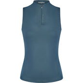 Eskadron Top Classic Sports Ärmellos Ocean
