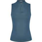 Eskadron Top Classic Sports Ärmellos Ocean