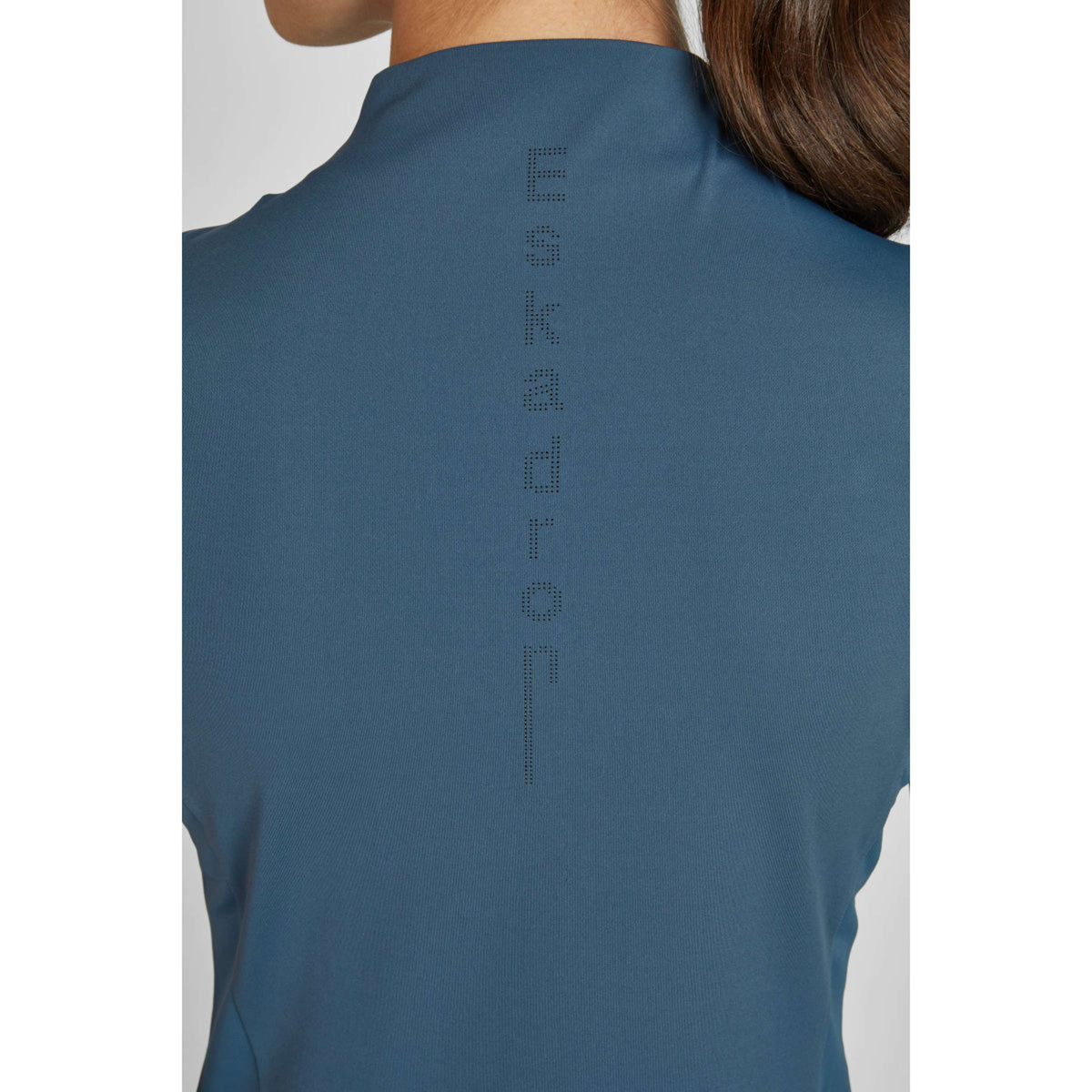 Eskadron Top Classic Sports Ärmellos Ocean