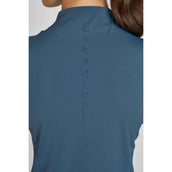 Eskadron Top Classic Sports Ärmellos Ocean