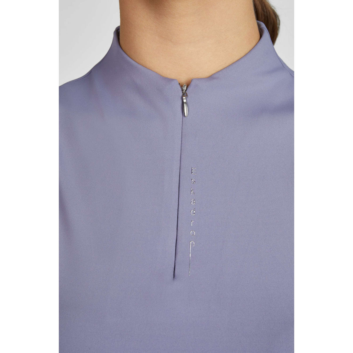 Eskadron Top Classic Sports Ärmellos Orchid