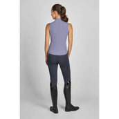 Eskadron Top Classic Sports Ärmellos Orchid