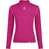 Eskadron Shirt Dynamics Turtleneck Rib Lipstick