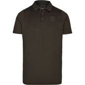 Eskadron Polo Reflexx Herren Deepgrey