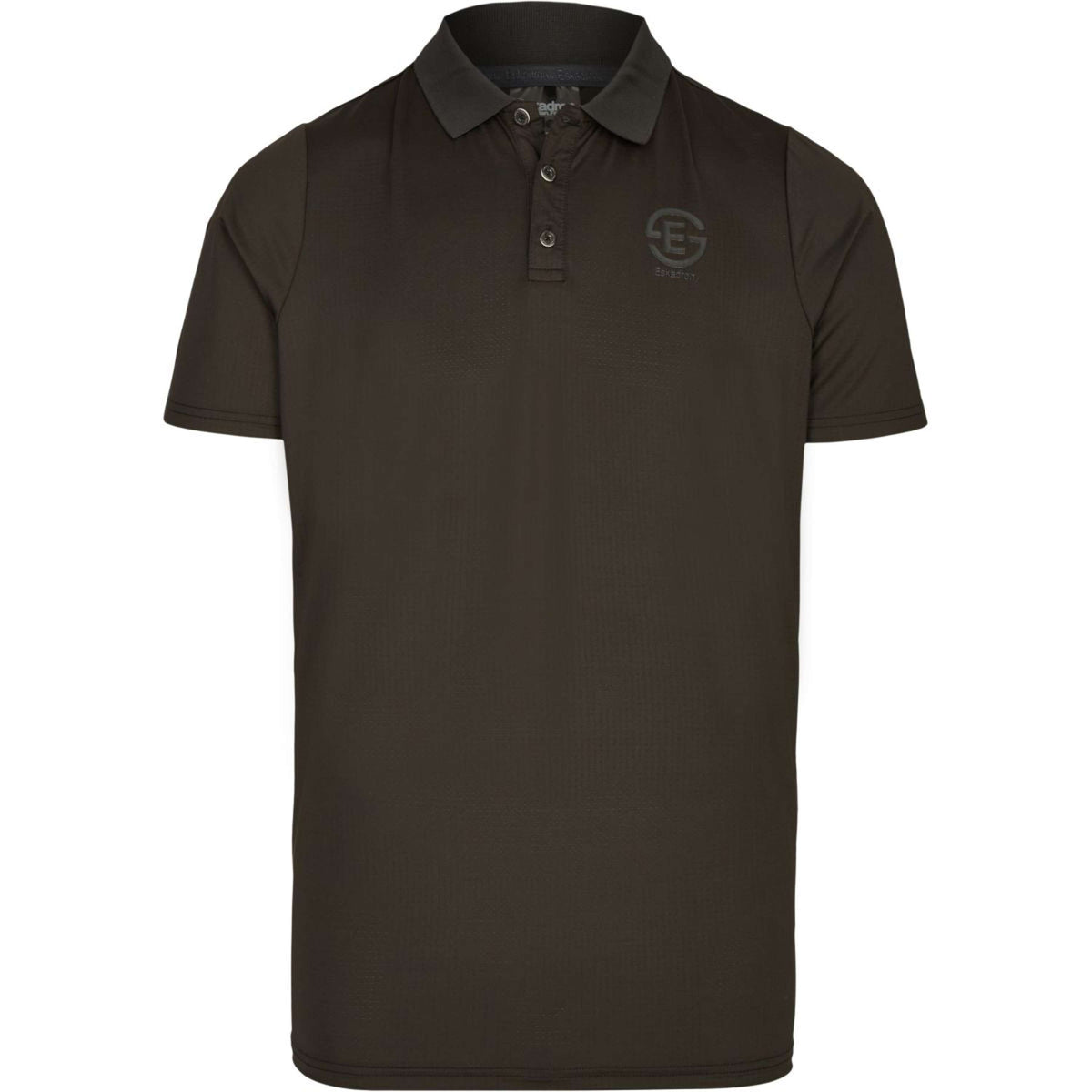 Eskadron Polo Reflexx Herren Deepgrey