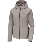 Eskadron Softshelljacke Heritage Zip-Jacket Ash