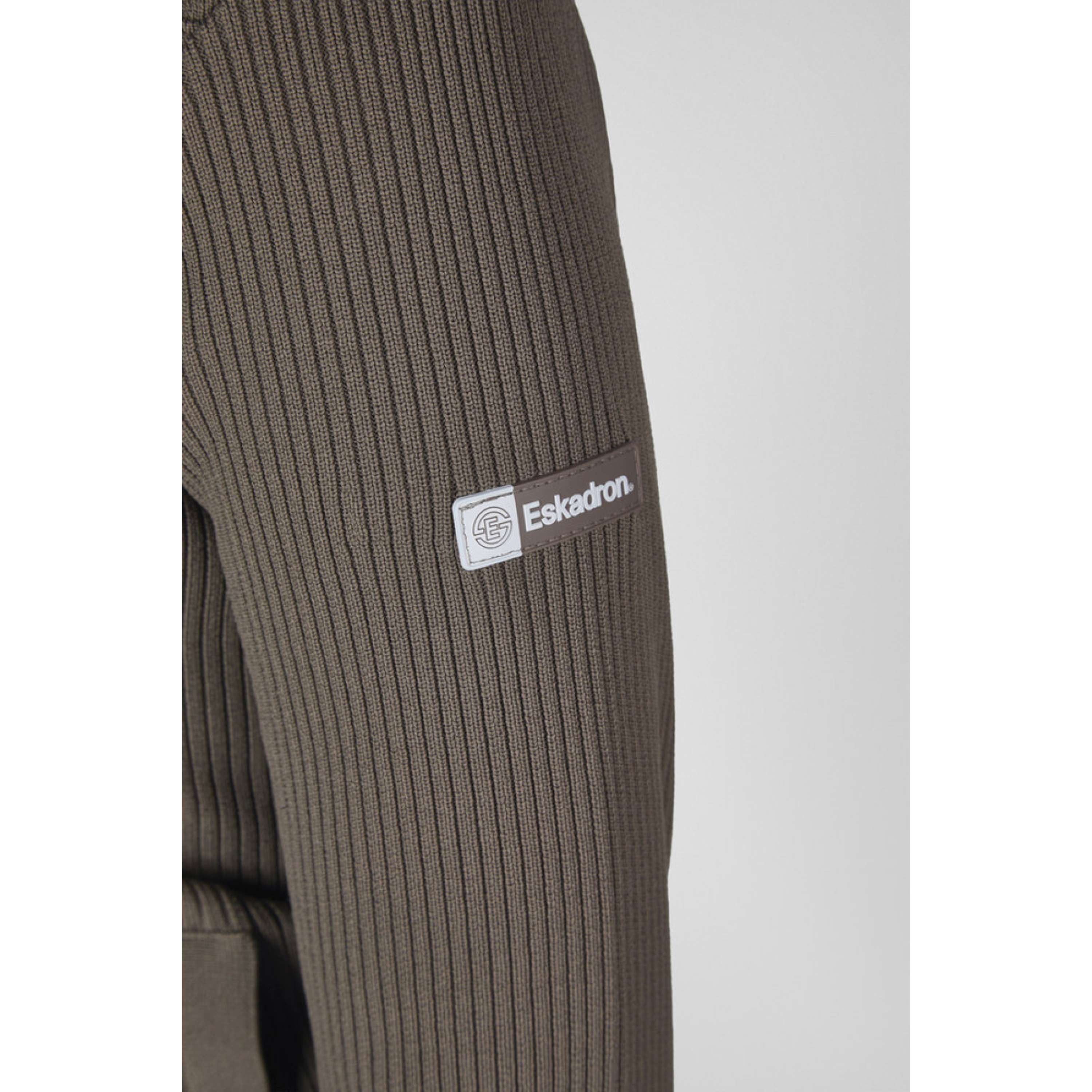 Eskadron Jacke Dynamics Knit Powdertaupe
