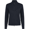 Eskadron Jacke Dynamics Knit Navy