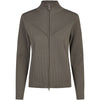 Eskadron Jacke Dynamics Knit Powdertaupe