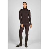 Eskadron Jacke Heritage Black Truffle