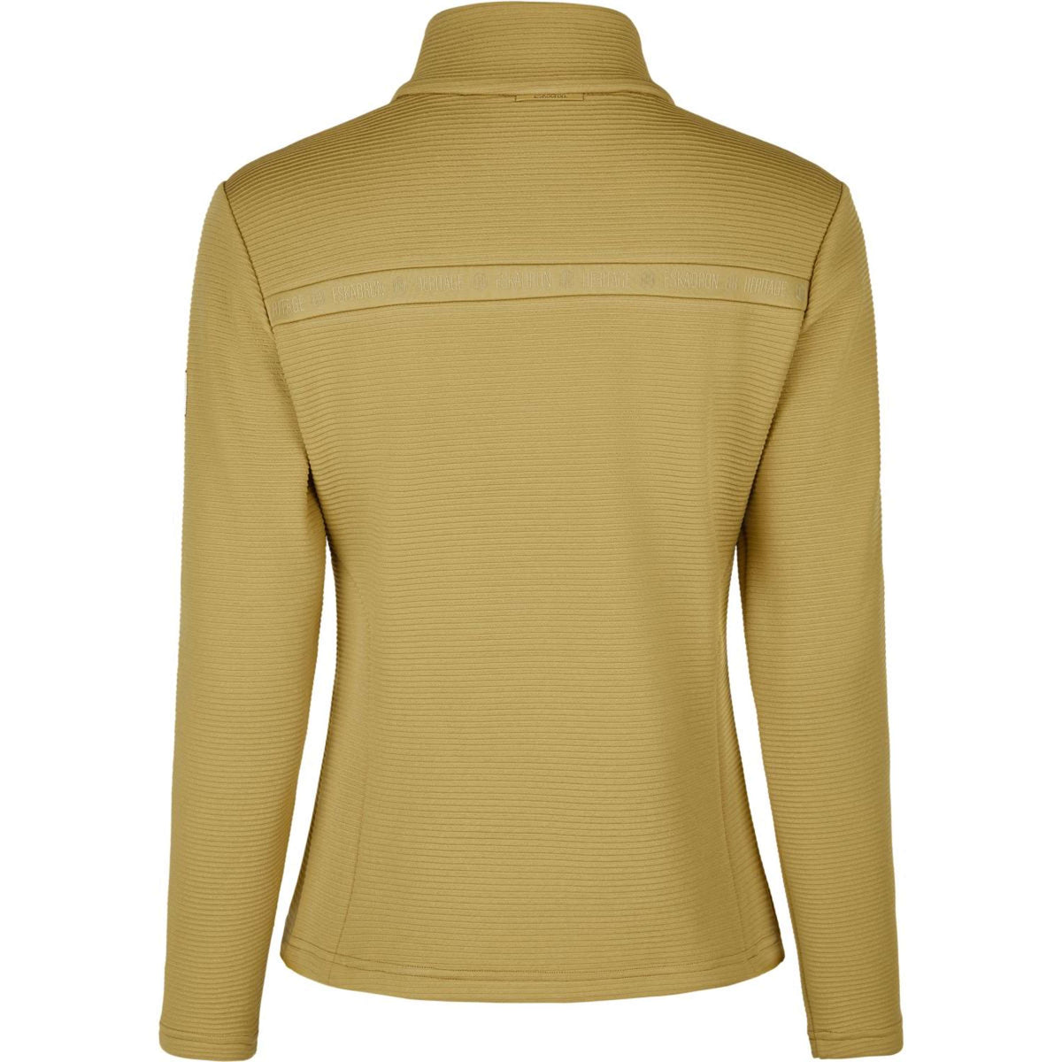 Eskadron Jacke Heritage Cardamom