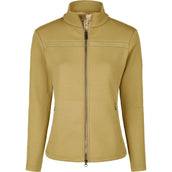 Eskadron Jacke Heritage Cardamom