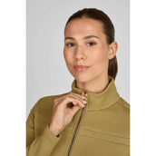 Eskadron Jacke Heritage Cardamom