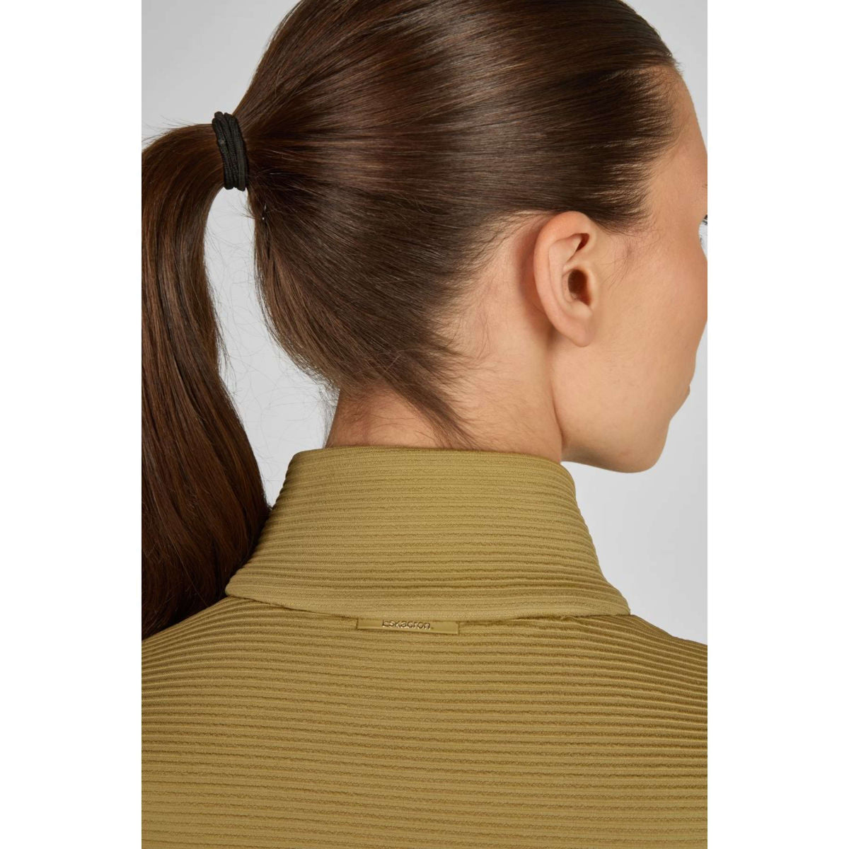 Eskadron Jacke Heritage Cardamom