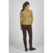 Eskadron Jacke Heritage Cardamom