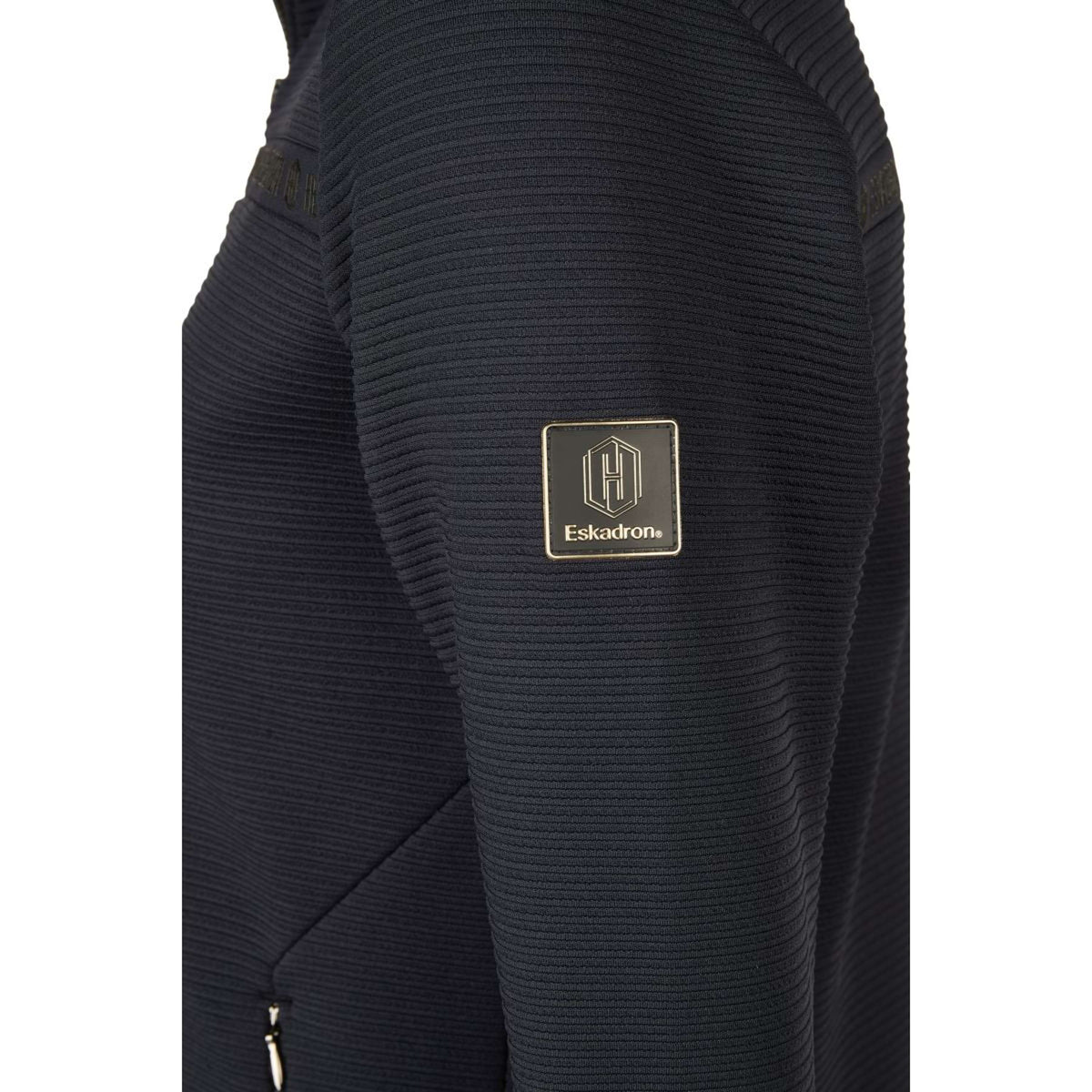 Eskadron Jacke Heritage Navy