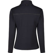 Eskadron Jacke Heritage Navy