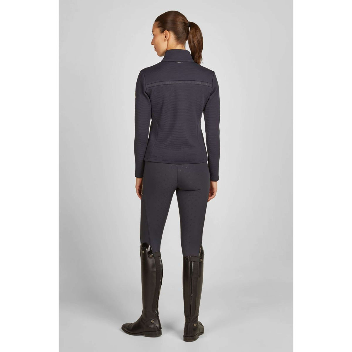 Eskadron Jacke Heritage Navy