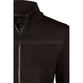 Eskadron Jacke Heritage Black Truffle