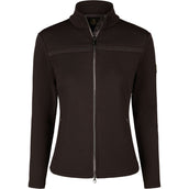 Eskadron Jacke Heritage Black Truffle