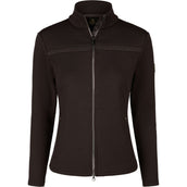 Eskadron Jacke Heritage Black Truffle
