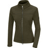 Eskadron Jacke Heritage Deep Moss