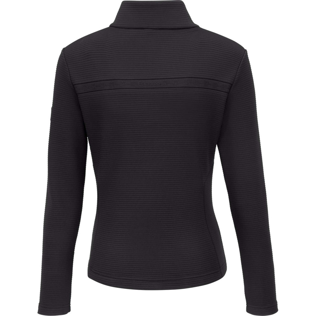 Eskadron Jacke Heritage Schwarz