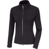 Eskadron Jacke Heritage Schwarz