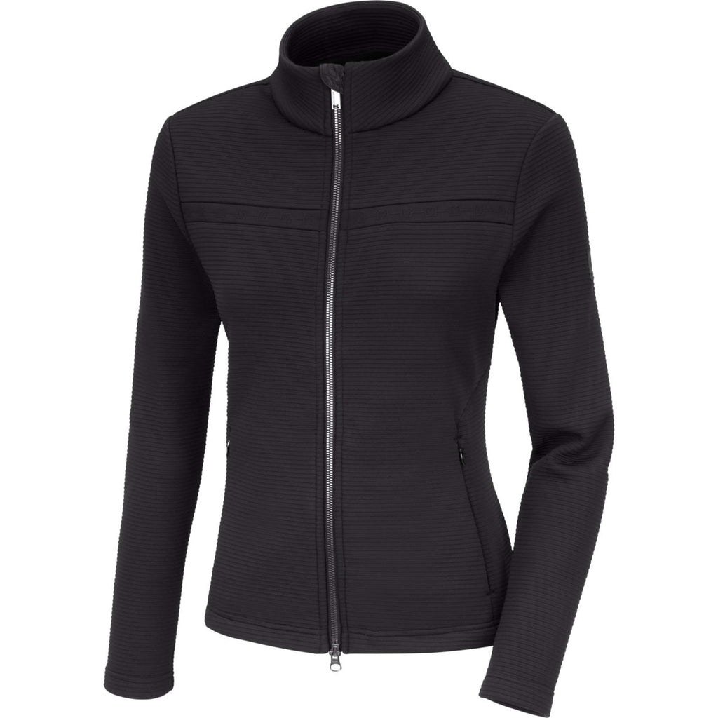 Eskadron Jacke Heritage Schwarz