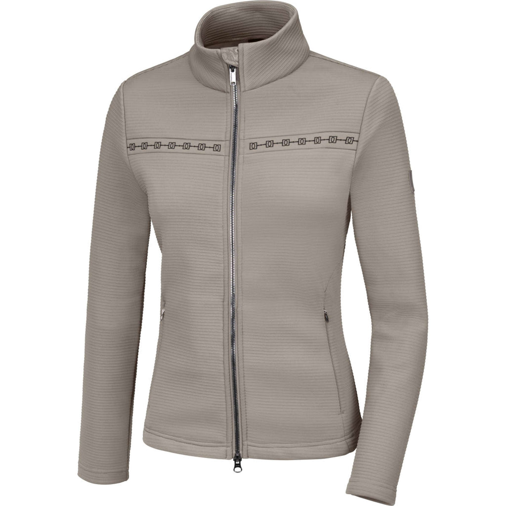 Eskadron Jacke Heritage Ash