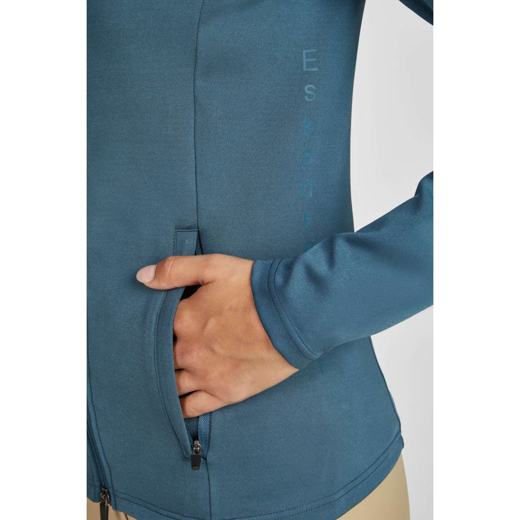 Eskadron Jacke Classic Sports Ocean