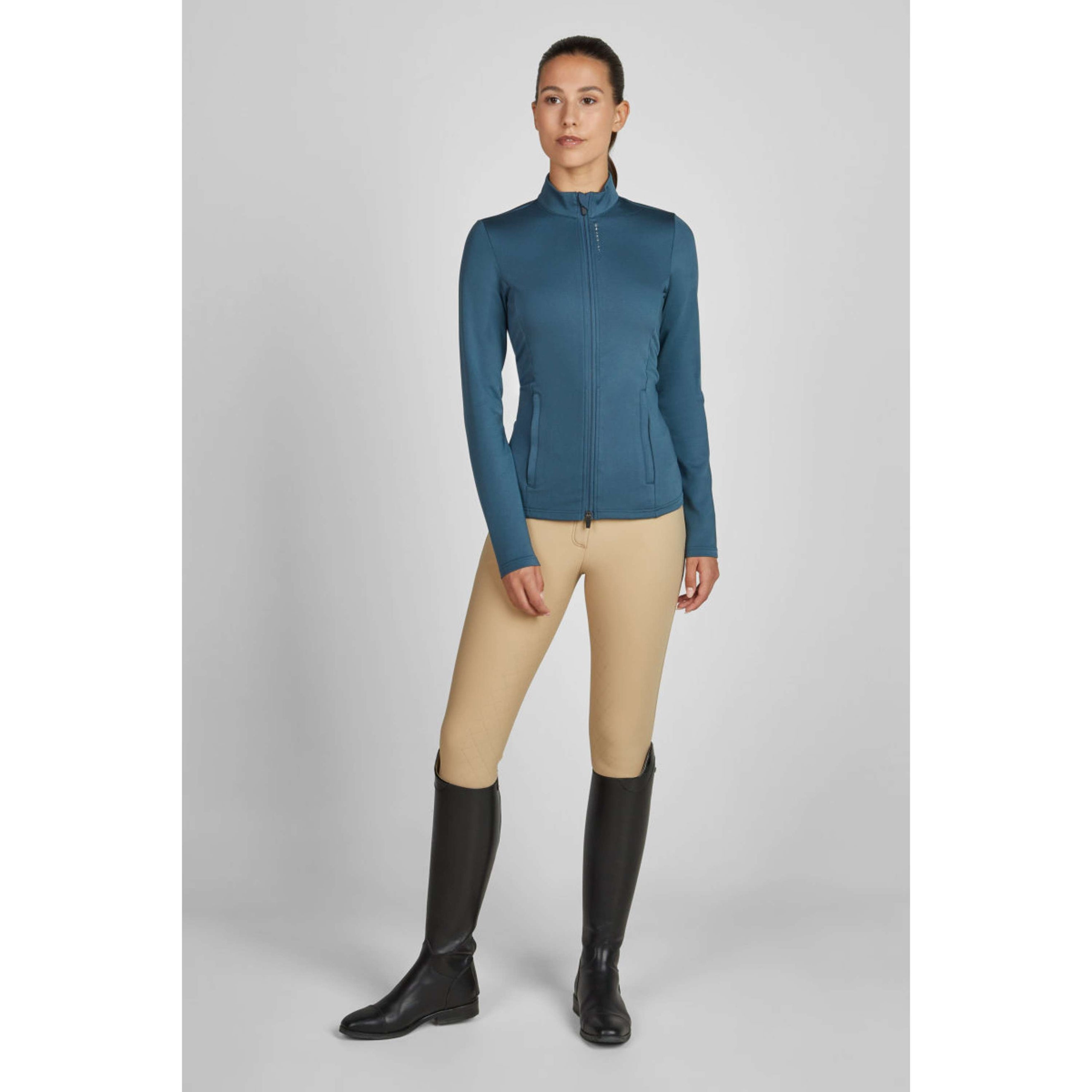 Eskadron Jacke Classic Sports Ocean Eskadron Jacke Classic Sports Ocean