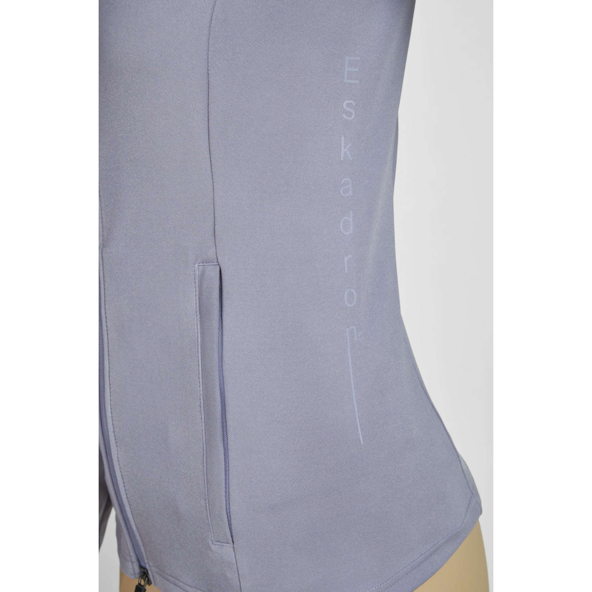 Eskadron Jacke Classic Sports Orchid