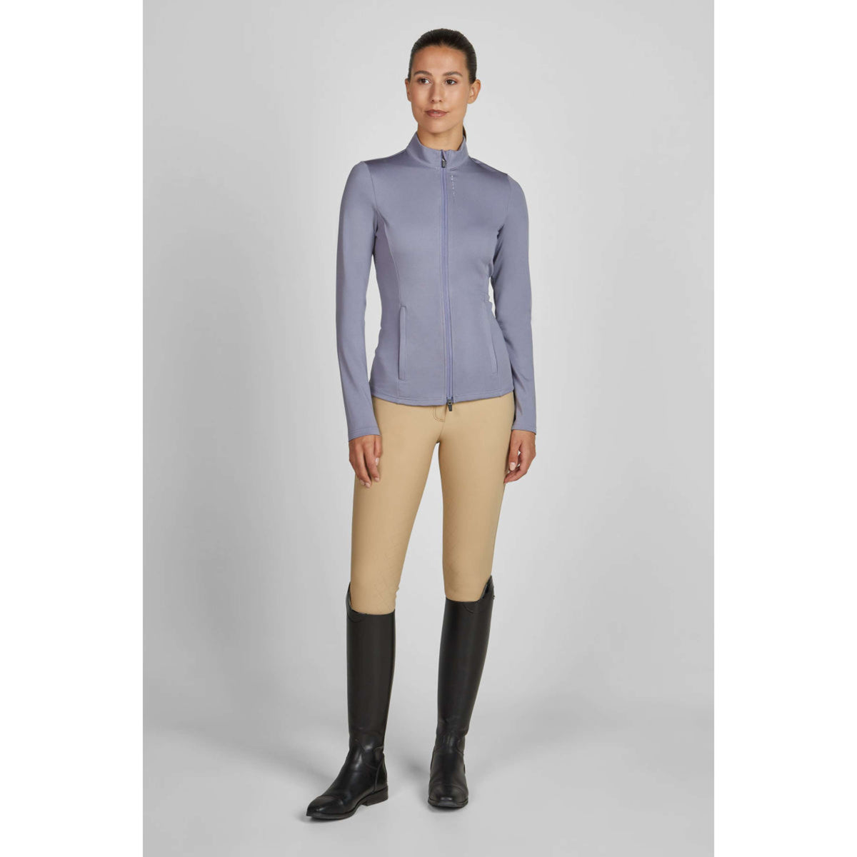 Eskadron Jacke Classic Sports Orchid