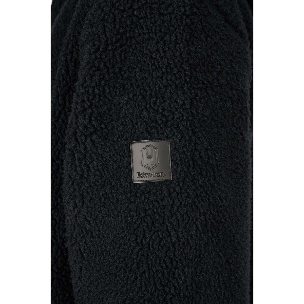 Eskadron Jacke Heritage Teddy Navy