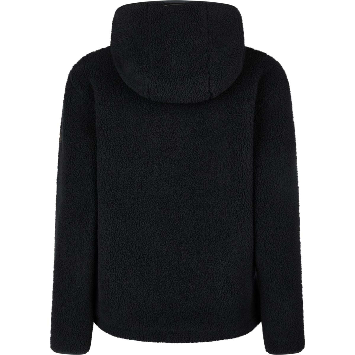 Eskadron Jacke Heritage Teddy Navy