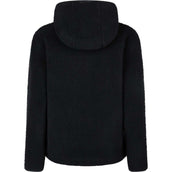 Eskadron Jacke Heritage Teddy Navy