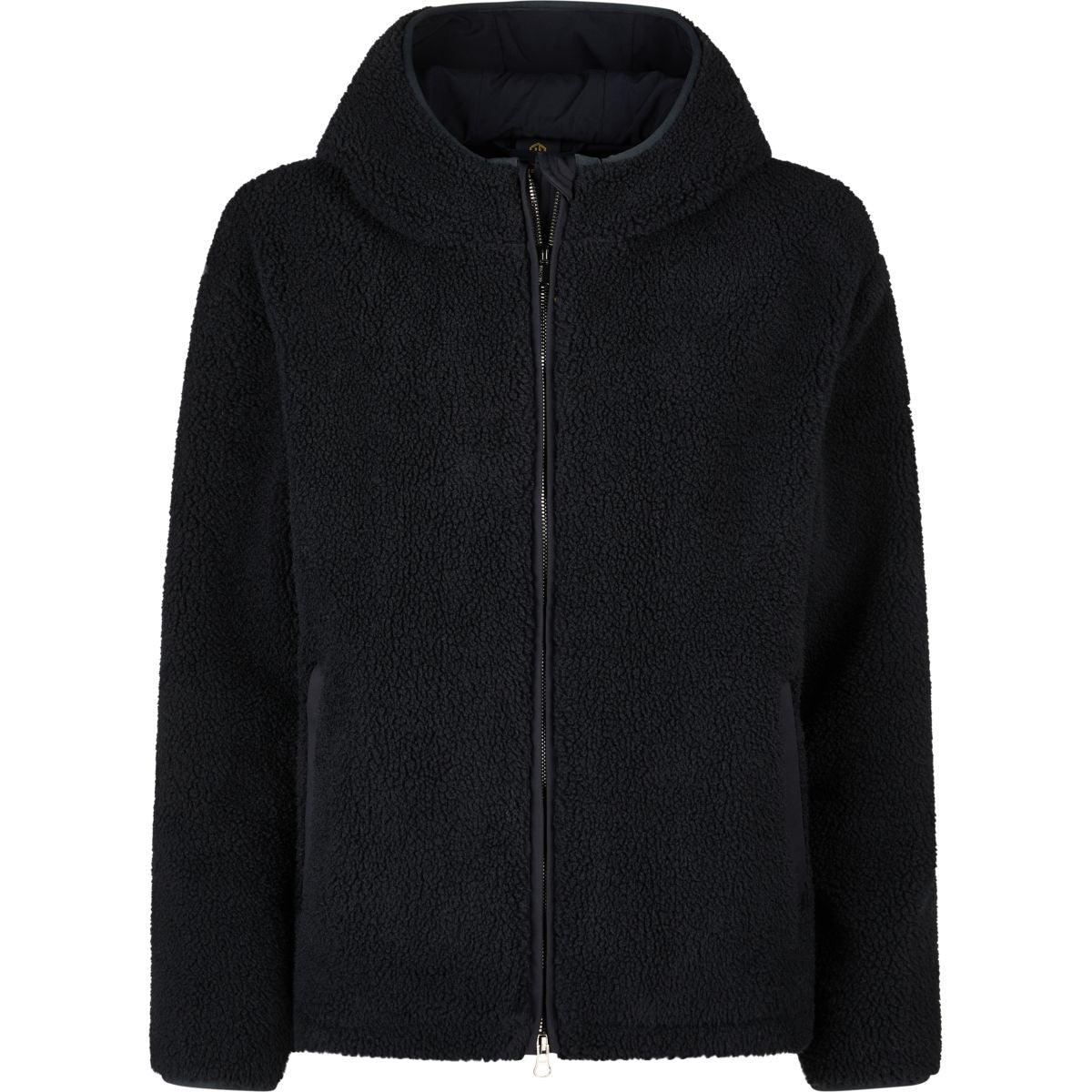 Eskadron Jacke Heritage Teddy Navy