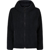Eskadron Jacke Heritage Teddy Navy