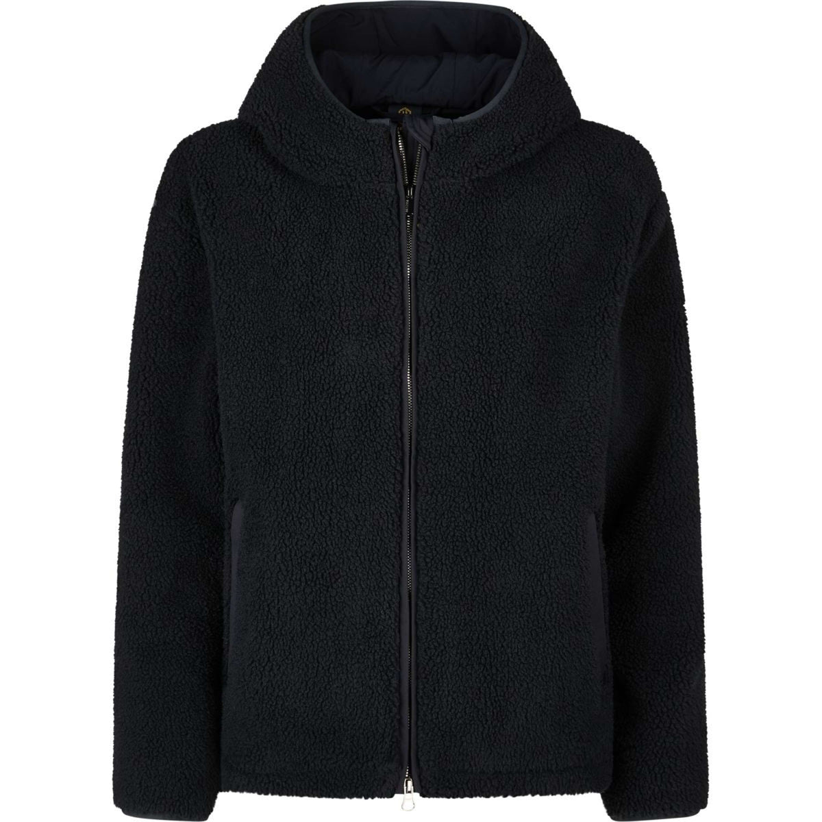 Eskadron Jacke Heritage Teddy Navy