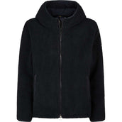 Eskadron Jacke Heritage Teddy Navy