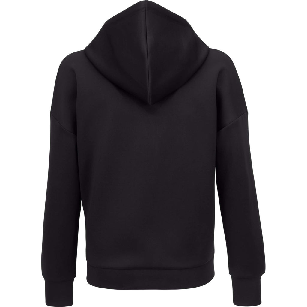 Eskadron Pullover Heritage Hood Schwarz