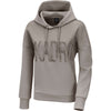 Eskadron Pullover Heritage Hood Ash