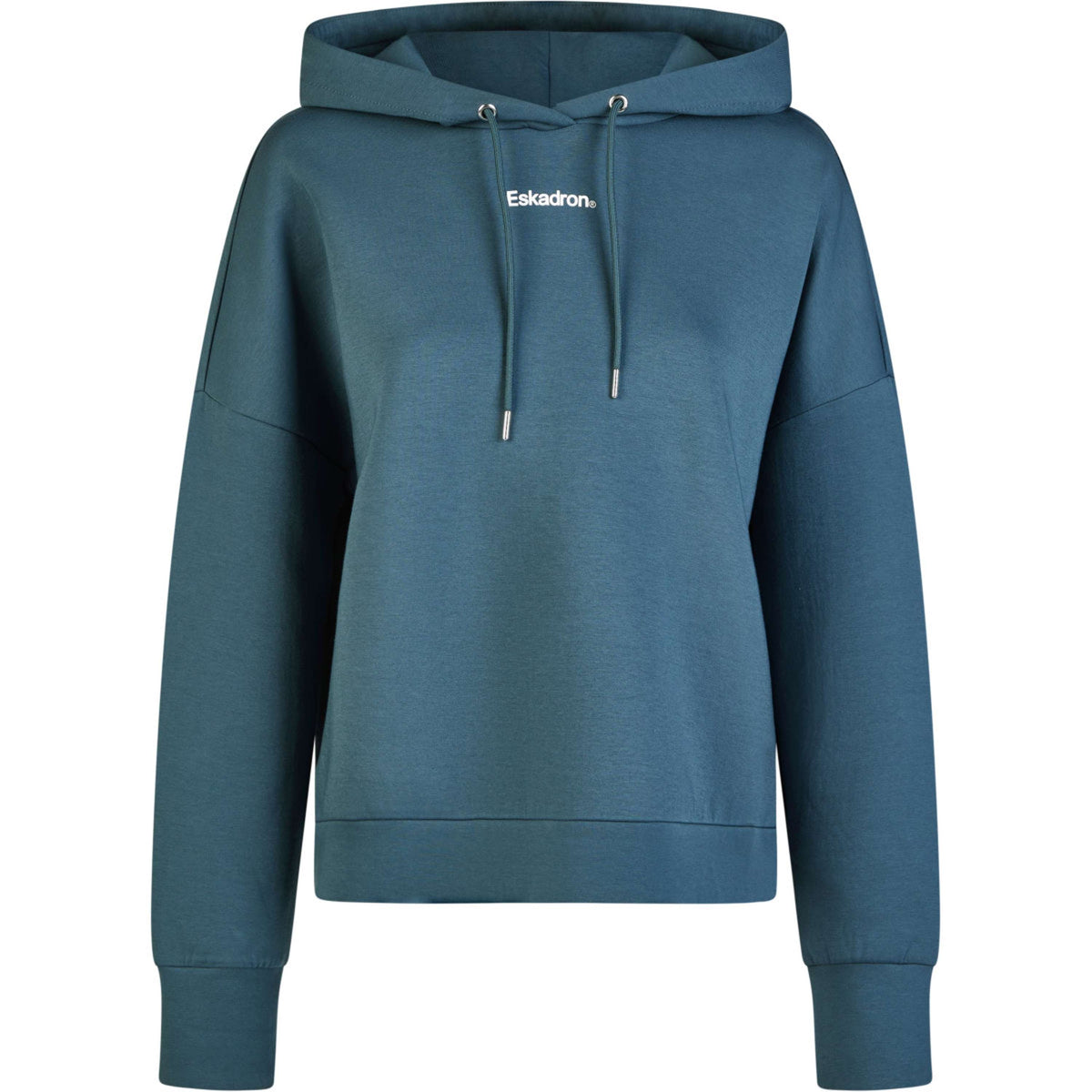 Eskadron Hoodie Classic Sports Ocean